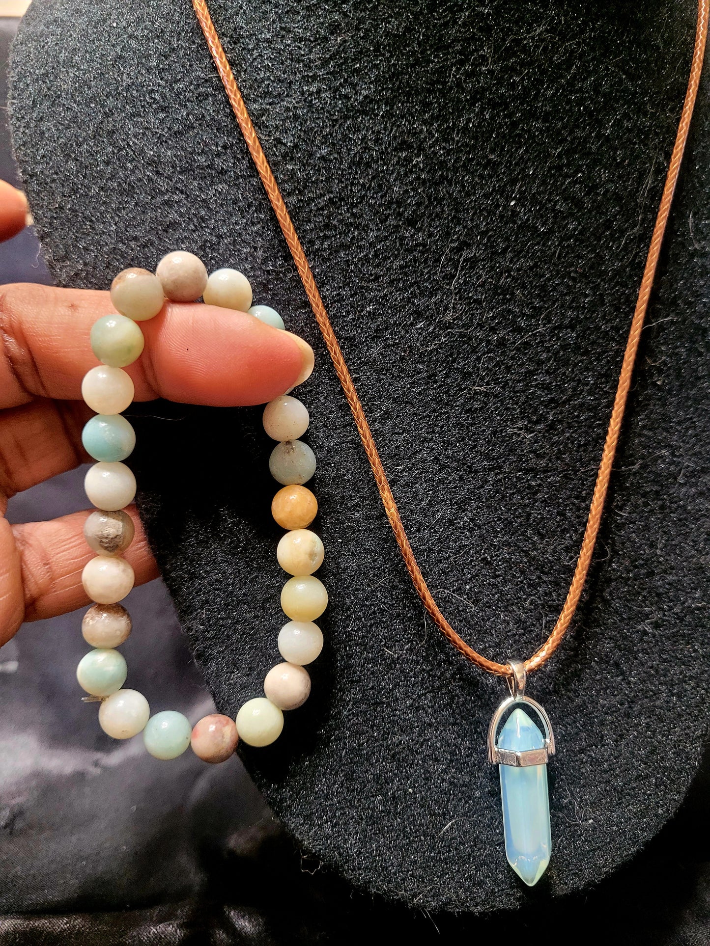 Soft Multi-Color Set