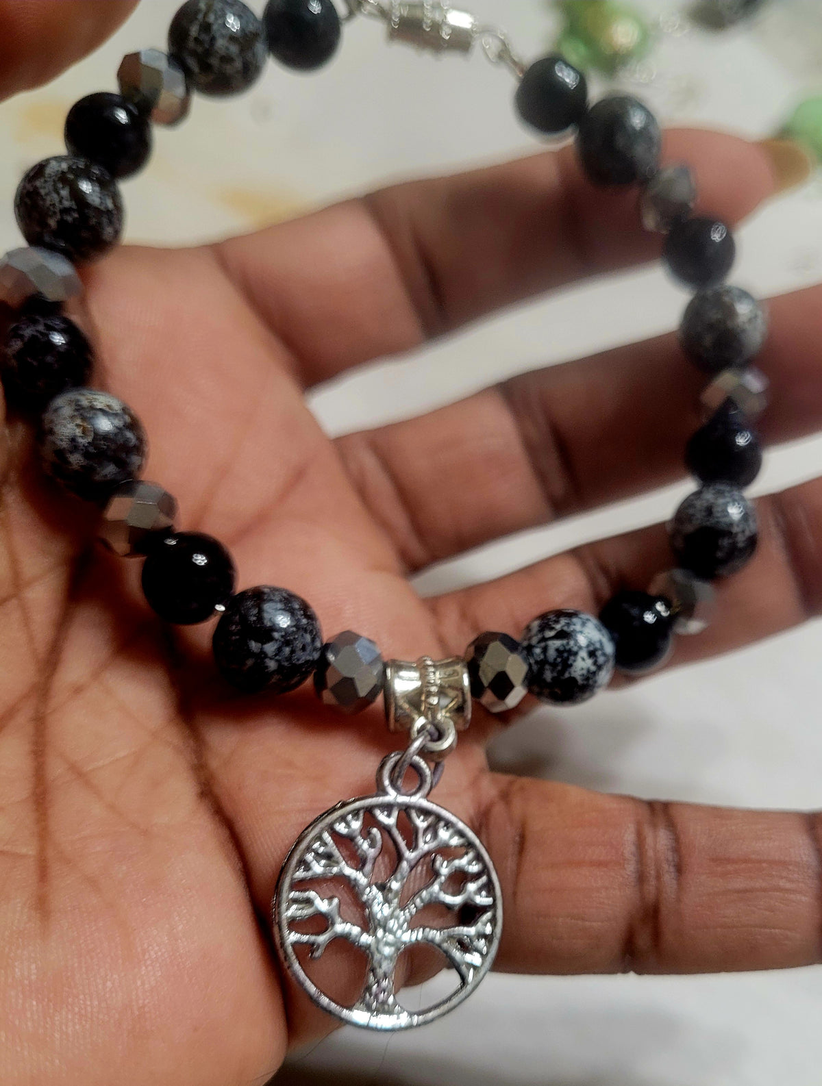 Tree of Life Bracelet
