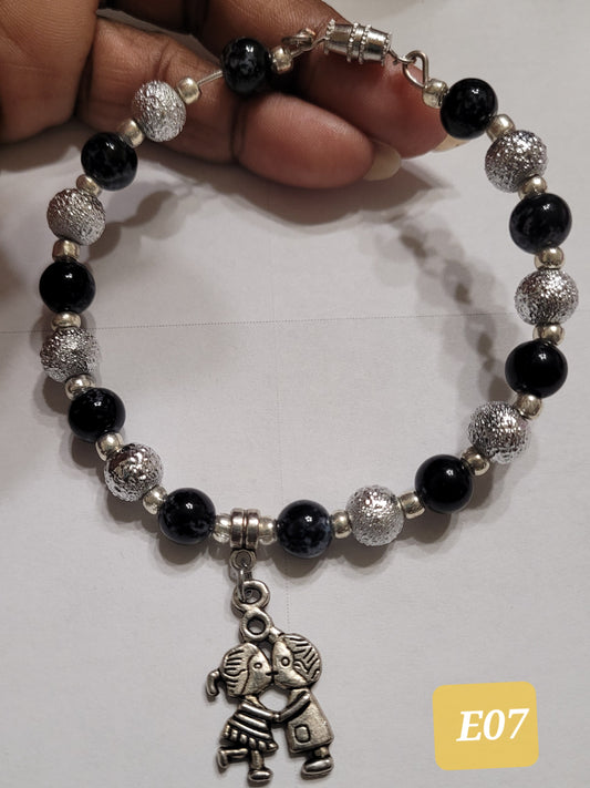 Boy and Girl Bracelet