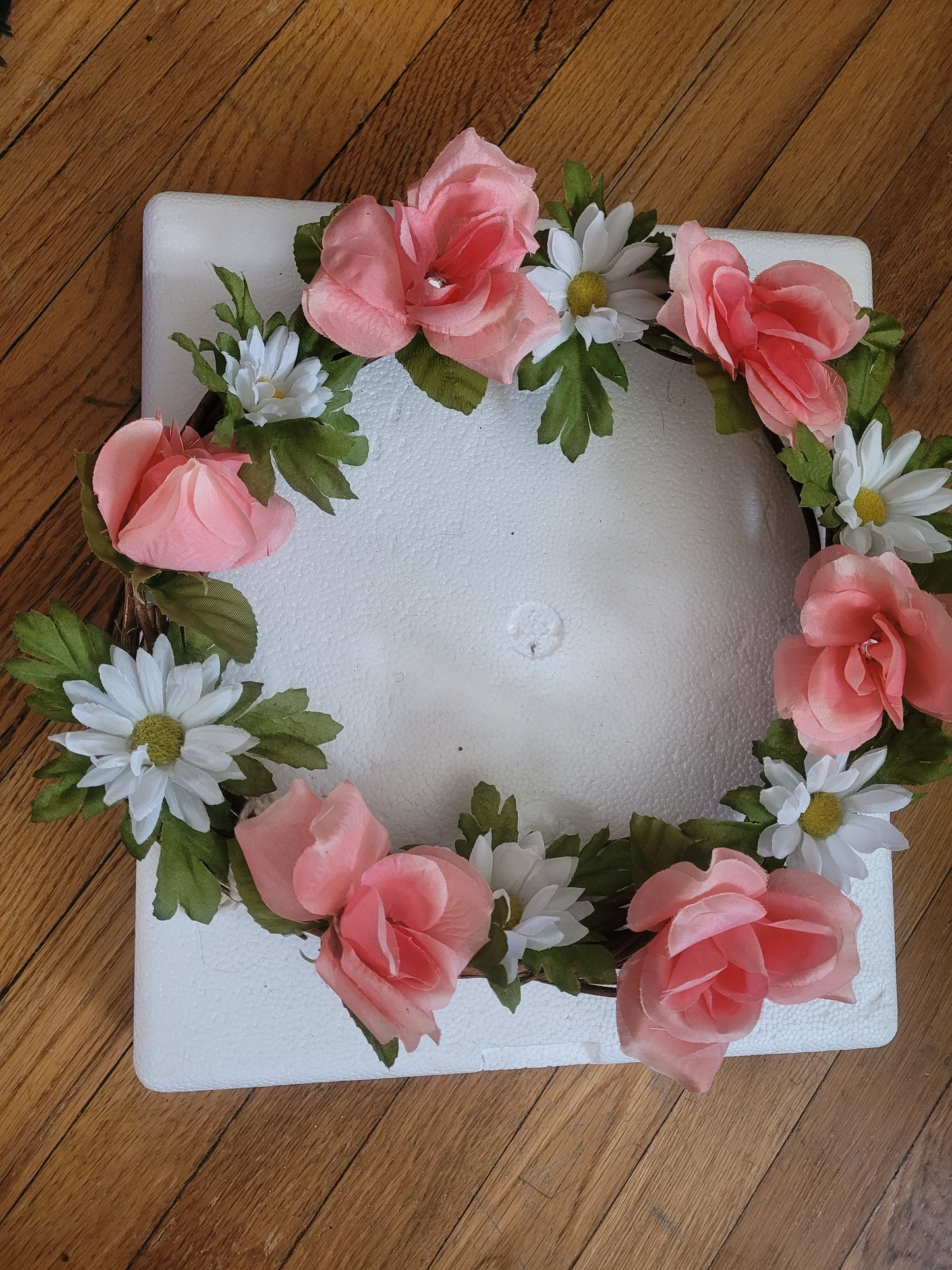 Princess Wreath