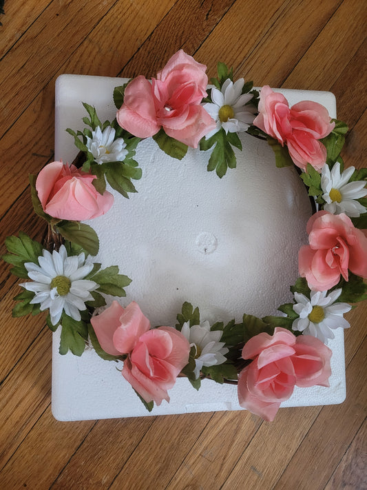 Princess Wreath