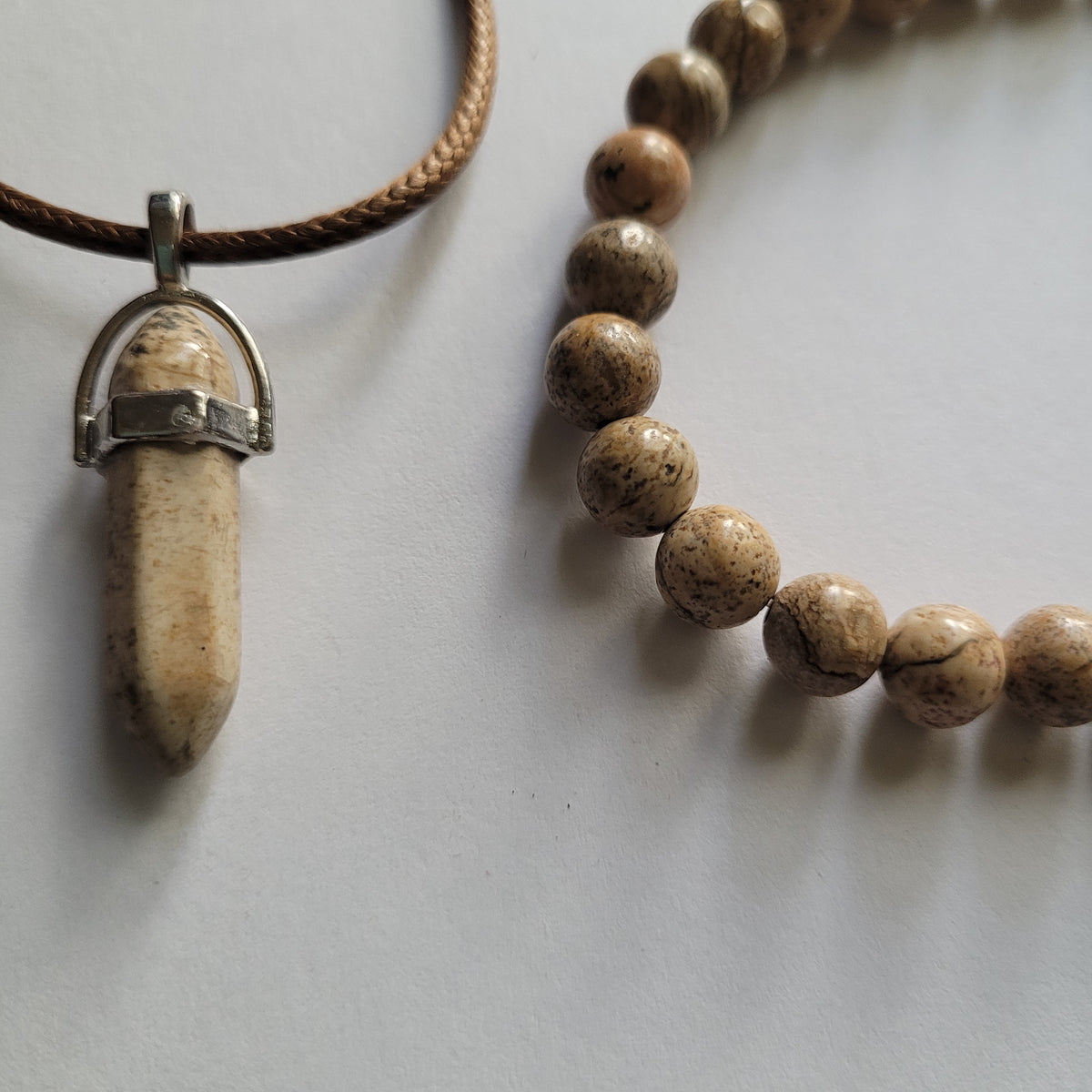 Sand Marble Set