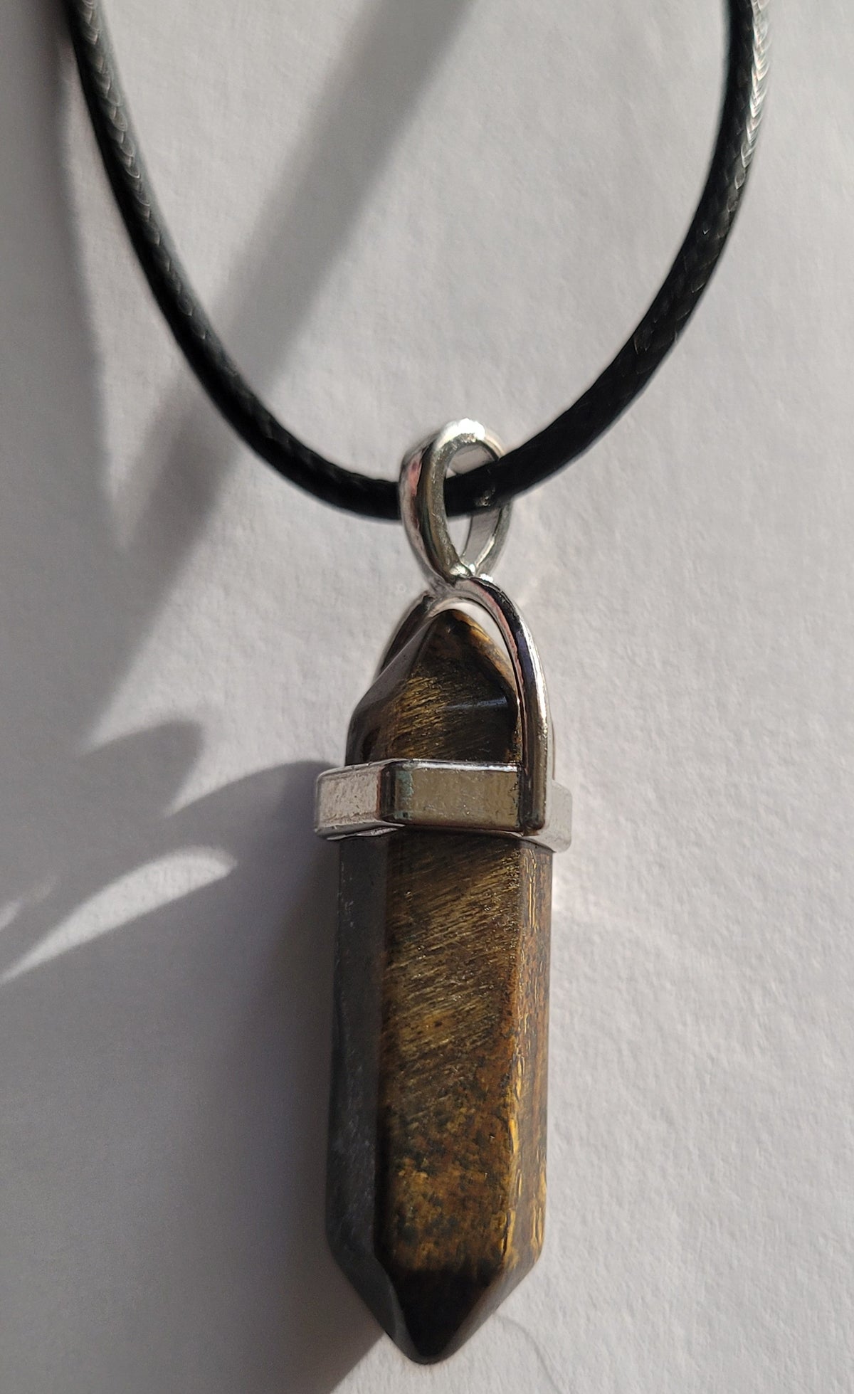 Tiger Eye Chocolate Set