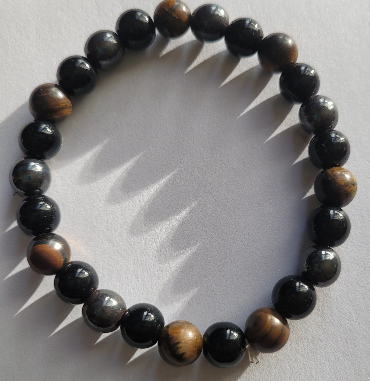 Tiger Eye Chocolate Set